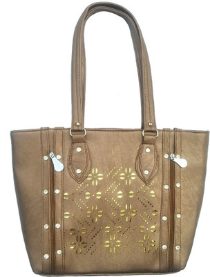 

AVS Shoulder Bag(Brown)