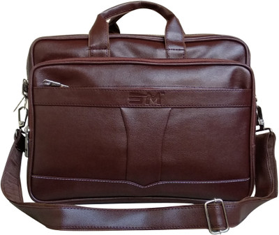 

SM Messenger Bag(Brown)