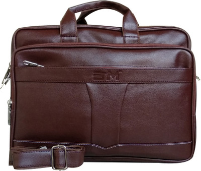 SM Messenger Bag(Brown)