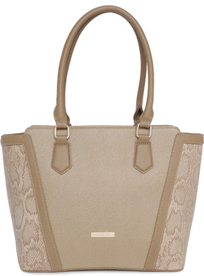 

Addons Tote(Beige)