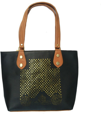 

AVS Shoulder Bag(Black)