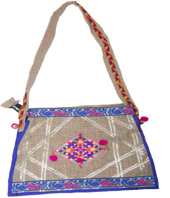 

MFH Sling Bag(Multicolor)