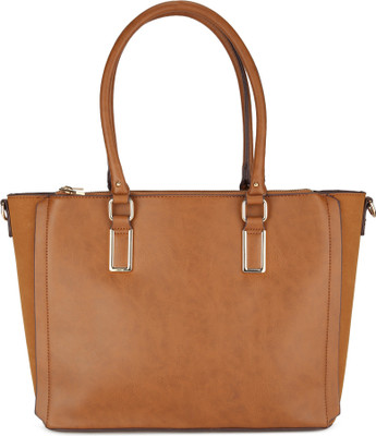 

Accessorize Messenger Bag(Brown)