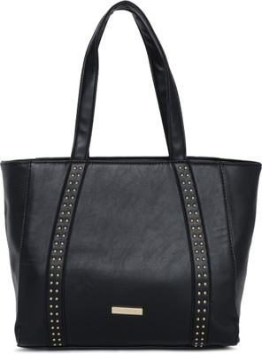

Addons Tote(Black)
