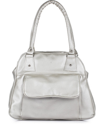 

ELEEGANCE Shoulder Bag(Silver)