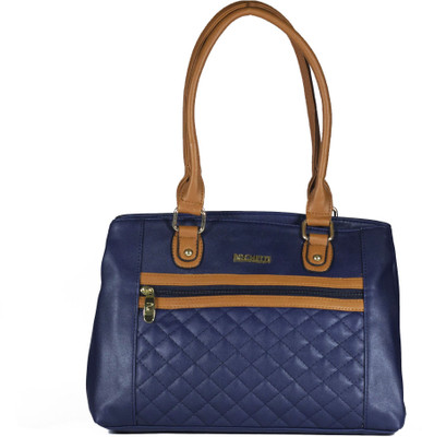 

POCHETTE Hand-held Bag(Blue)