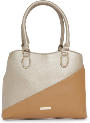 

Addons Tote(Brown)