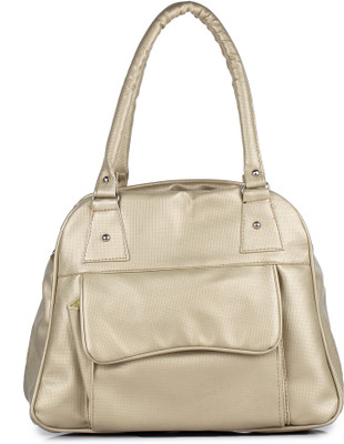 

ELEEGANCE Shoulder Bag(Gold)