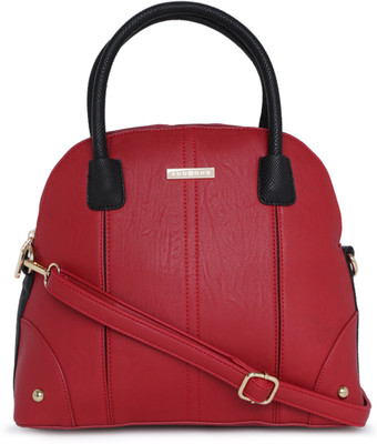 

Addons Shoulder Bag(Red)