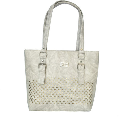

AVS Shoulder Bag(Beige)