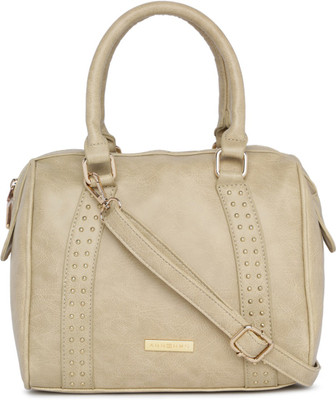 

Addons Shoulder Bag(Beige)