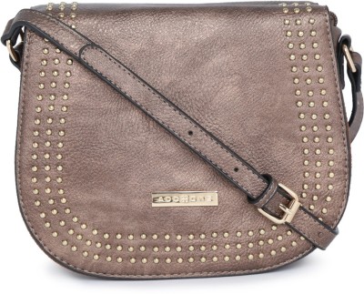 

Addons Sling Bag(Brown)