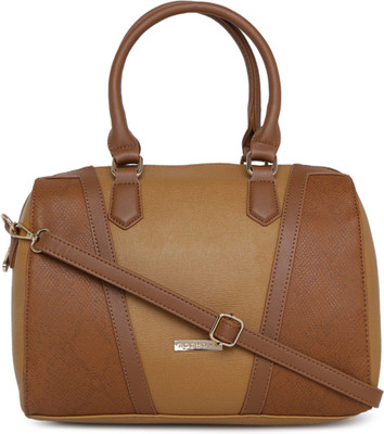 

Addons Shoulder Bag(Tan)