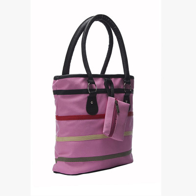 

Fashion Knockout Shoulder Bag(Pink)
