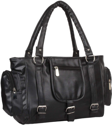 

GRAH SANGRAH Shoulder Bag(Black)
