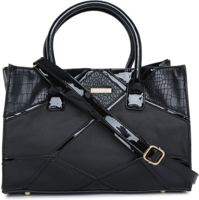 

Addons Satchel(Black)