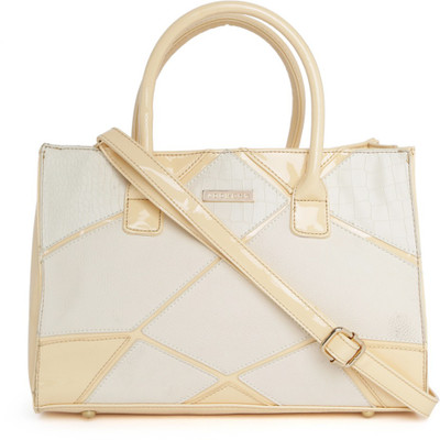 

Addons Satchel(White)