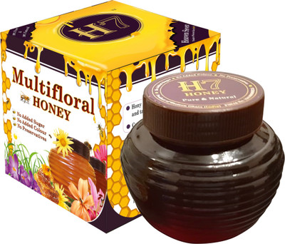 

H7 MULTIFLORAL Honey(500 g)