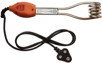 

Gabbu IMMERSION 1500 W 1500 W Immersion Heater Rod(WATER)