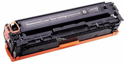 

Printwell 331 Black Toner Cartridge - Canon Premium Compatible Single Color Ink Toner(Black)