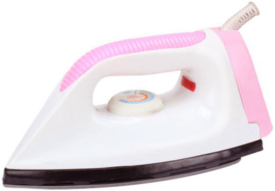 

Brudo Victoria Dry Iron(WHITE& PINK)