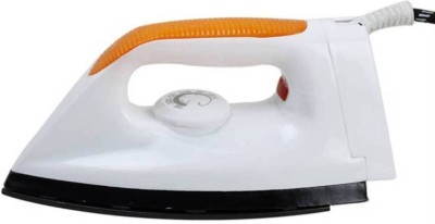 

Apari AM 98 Victoria dry iron Dry Iron(Orange-Black)