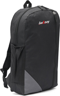

LeeRooy MN-Y-Y-Y-Y-Backpacky-04 24 L Laptop Backpack(Black)