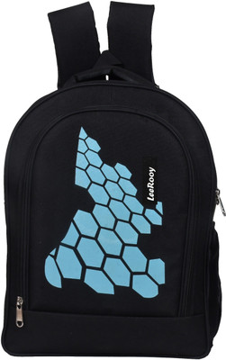 

LeeRooy bg28blueCMAKMAKS 21 L Laptop Backpack(Blue)