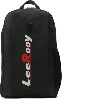 

LeeRooy backpackyyyyy-155 26 L Laptop Backpack(Black)
