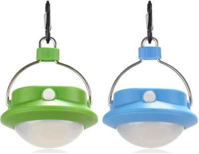 

TinyBrite Battery P LED Lantern(Multicolor)