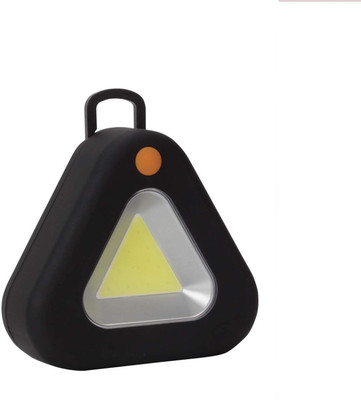 

TinyBrite Ultra Bright Battery Powered Hanging LED Light LED Lantern(Black)