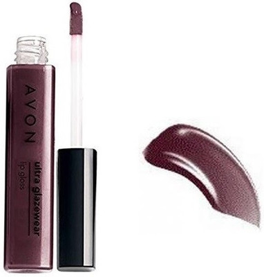

Avon Anew true color glazewear lip gloss(6.5 g, plum pretty)
