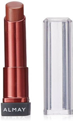 

Almay Shade Butter Kiss Lipstick, Nude-Medium(Nude-Medium)