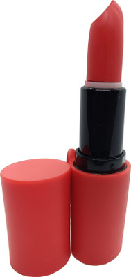 AddBeauty Matte Lipstick ( # 0 )(Red)