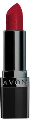 

Avon Anew True Color Perfectly Matte Lipstick(Red Supreme, 4 g)