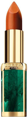 

L'Oreal Paris Balmain Limited Edition Color Riche Matte Lipstick, 469 Fever, 3.9g(469 Fever)