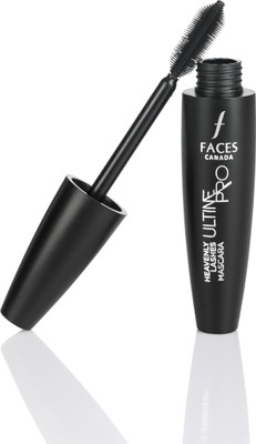 

Faces Ultime Pro Heavenly Lashes Mascara 12 g(Black)