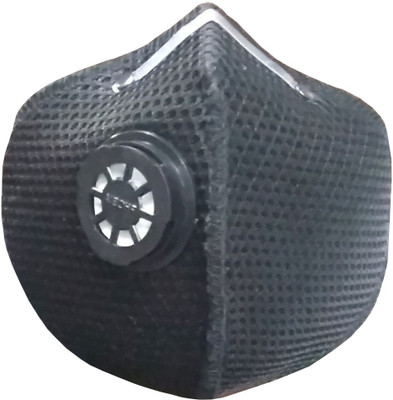 

Utkarsh Multicolor Fully Protect Anti Pollution Face Mask Cover Nose and Mouth with Filter Mask and Respirator