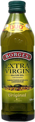 

Borges Extra Virgin Olive Oil, 500ml(500 ml)
