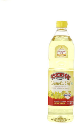 

Borges Canola Oil 1 L(1 L)