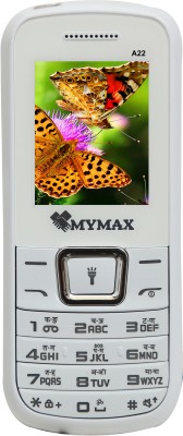 

Mymax A22(White)