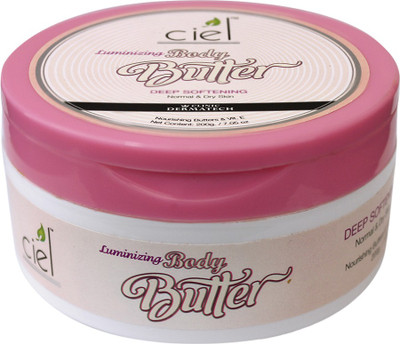 

Ciel Body Butter - 200 gm(200 g)