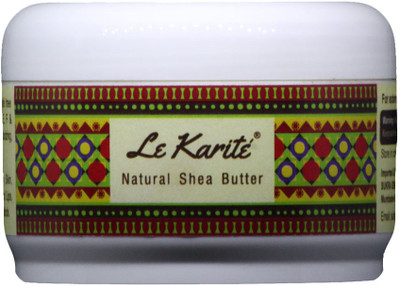 

Le Karite SHEA BUTTER(200 g)