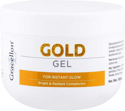 

Gracellon Gold Gel(500 ml)