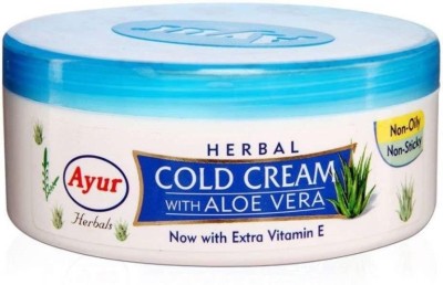 Ayur All Cold cream 500ml(500 ml)