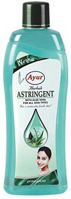 

ayur Astringent Loton 500ml(500 ml)