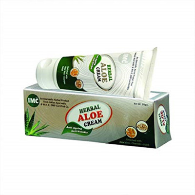

IMC Face cream(60 ml)