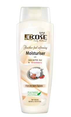 

Jocose Moisturiser(500 ml)
