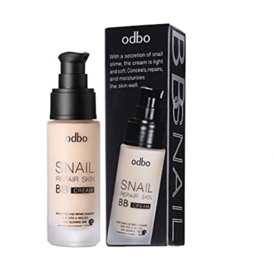 

ODBO SNAIL REPAIR SKIN BB CREAM(6 ml)
