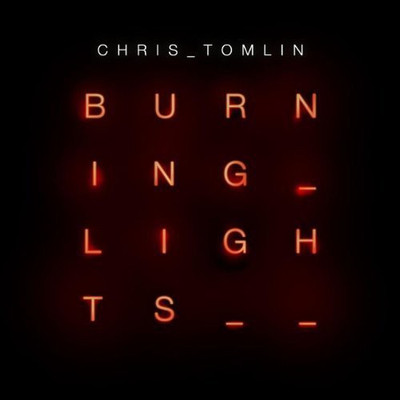 

Chris Tomlin Burning Lights Audio CD Box Set(English - ..)